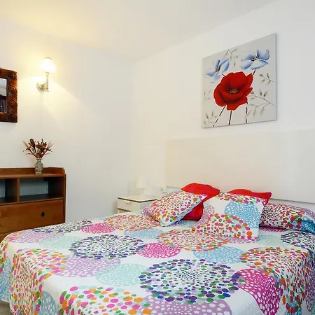 Διαμέρισμα Calita Puerto Del Carmen *