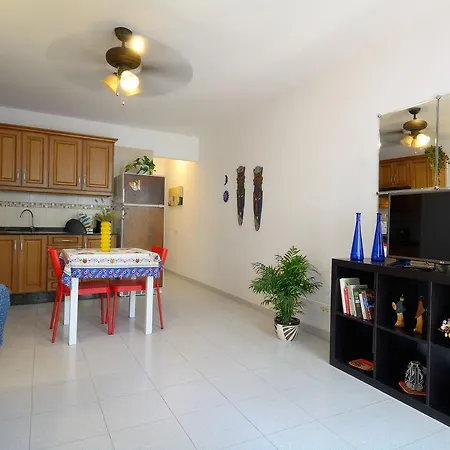 Διαμέρισμα Calita Puerto Del Carmen Tías