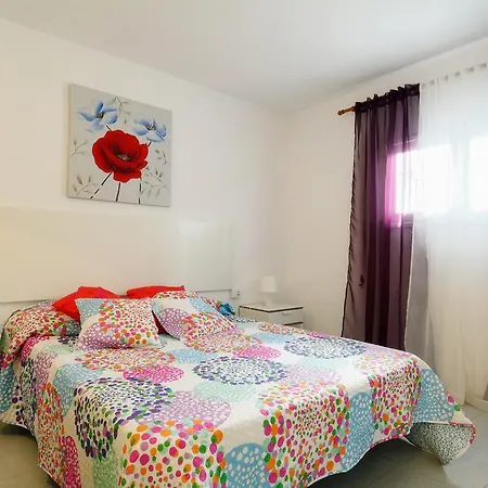 Διαμέρισμα Calita Puerto Del Carmen *