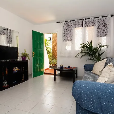 Διαμέρισμα Calita Puerto Del Carmen Tías