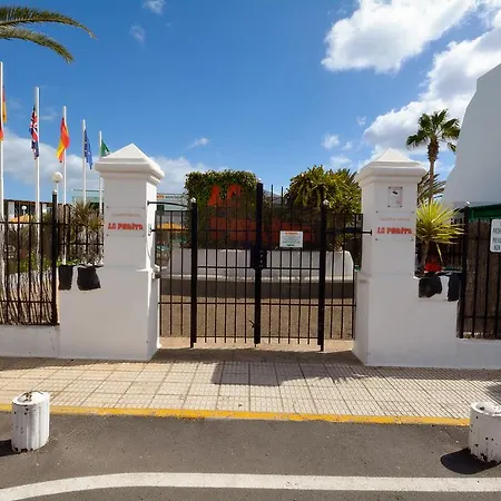 Calita Puerto Del Carmen Tías