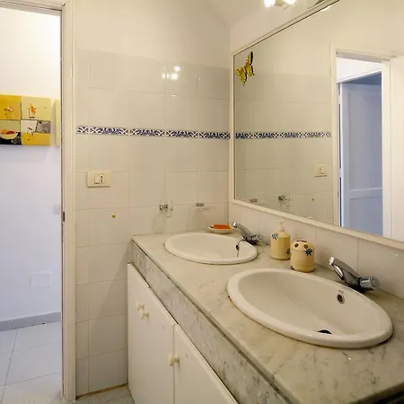 Διαμέρισμα Calita Puerto Del Carmen *
