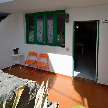 Διαμέρισμα Calita Puerto Del Carmen Tías