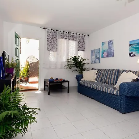 Calita Puerto Del Carmen 아파트